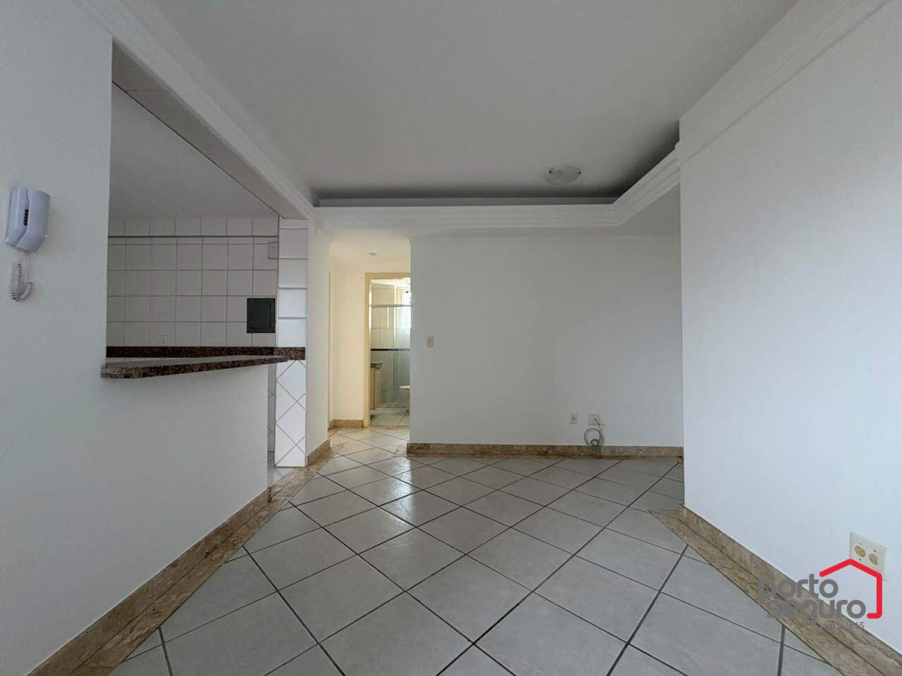 Apartamento para aluguel no Centro: Apartamento para alugar, Centro - Divinópolis/MG