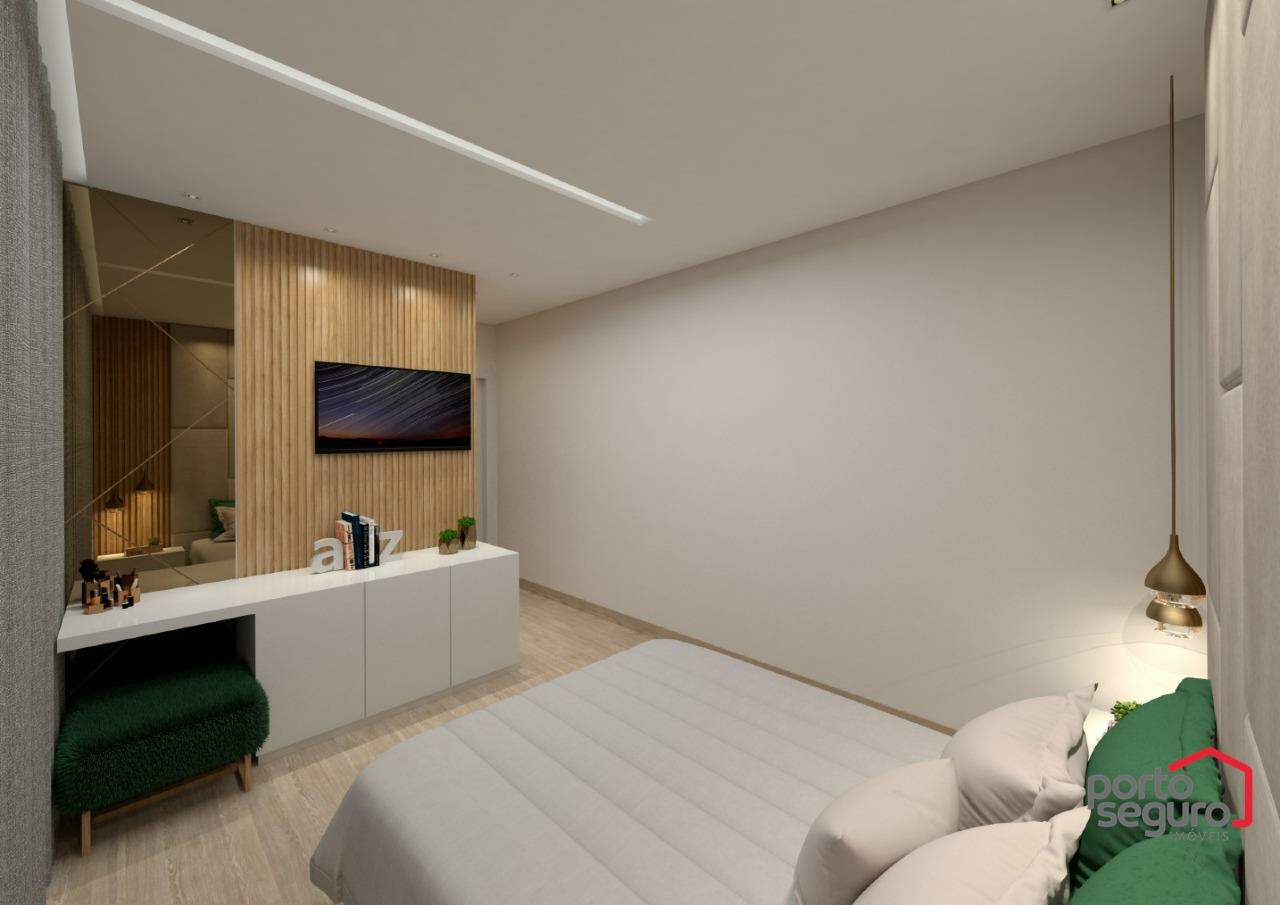 Apartamento à venda no Santa Clara: Apartamento à venda, Santa Clara - Divinópolis/MG