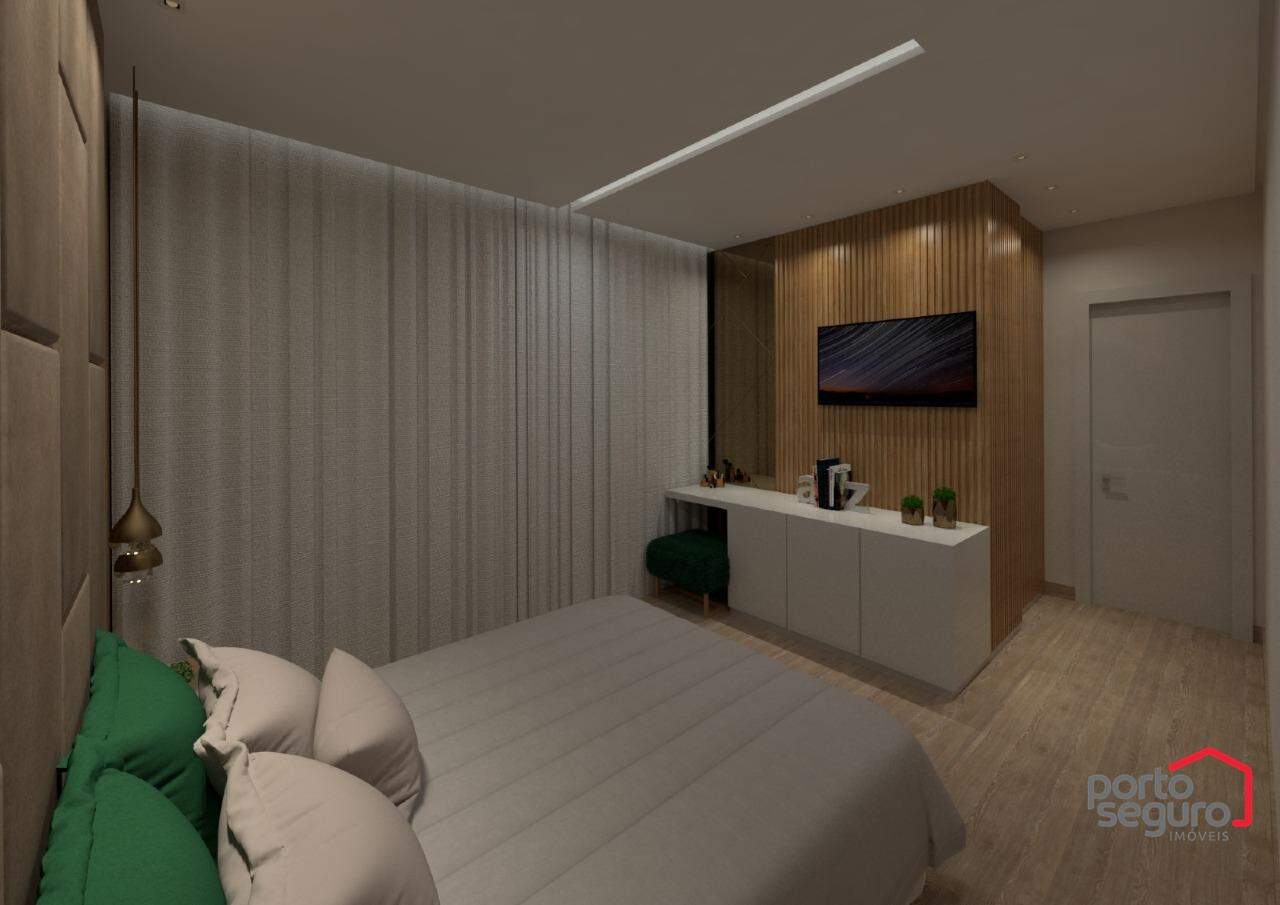 Apartamento à venda no Santa Clara: Apartamento à venda, Santa Clara - Divinópolis/MG