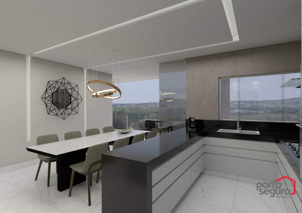 Apartamento à venda no Santa Clara: Apartamento à venda, Santa Clara - Divinópolis/MG
