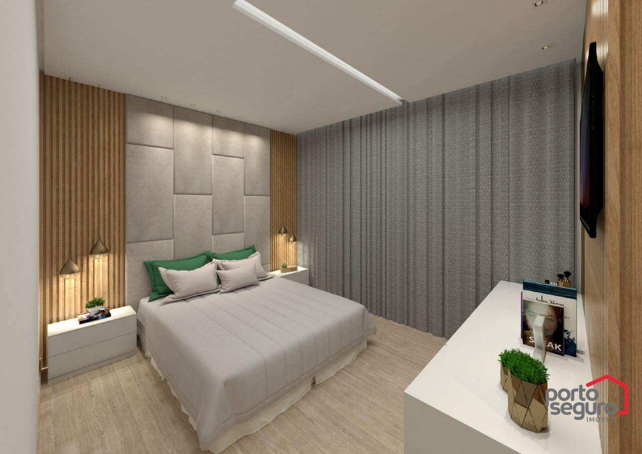 Apartamento à venda no Santa Clara: Apartamento à venda, Santa Clara - Divinópolis/MG