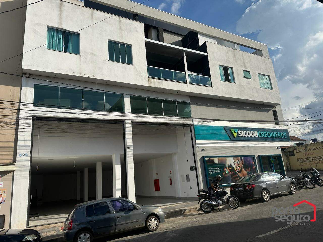 Loja para aluguel no Interlagos: Loja para alugar, Interlagos - Divinópolis/MG
