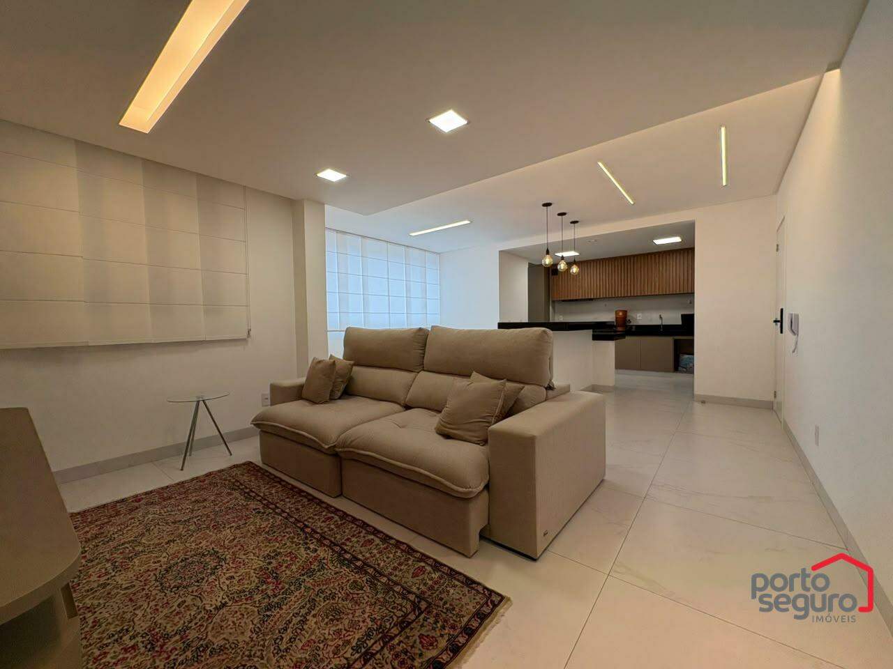 Apartamento para aluguel no Centro: Apartamento para alugar, Centro - Divinópolis/MG