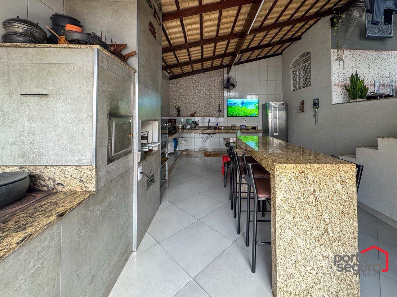 Casa para aluguel no Nações: Casa para alugar, Nações - Divinópolis/MG