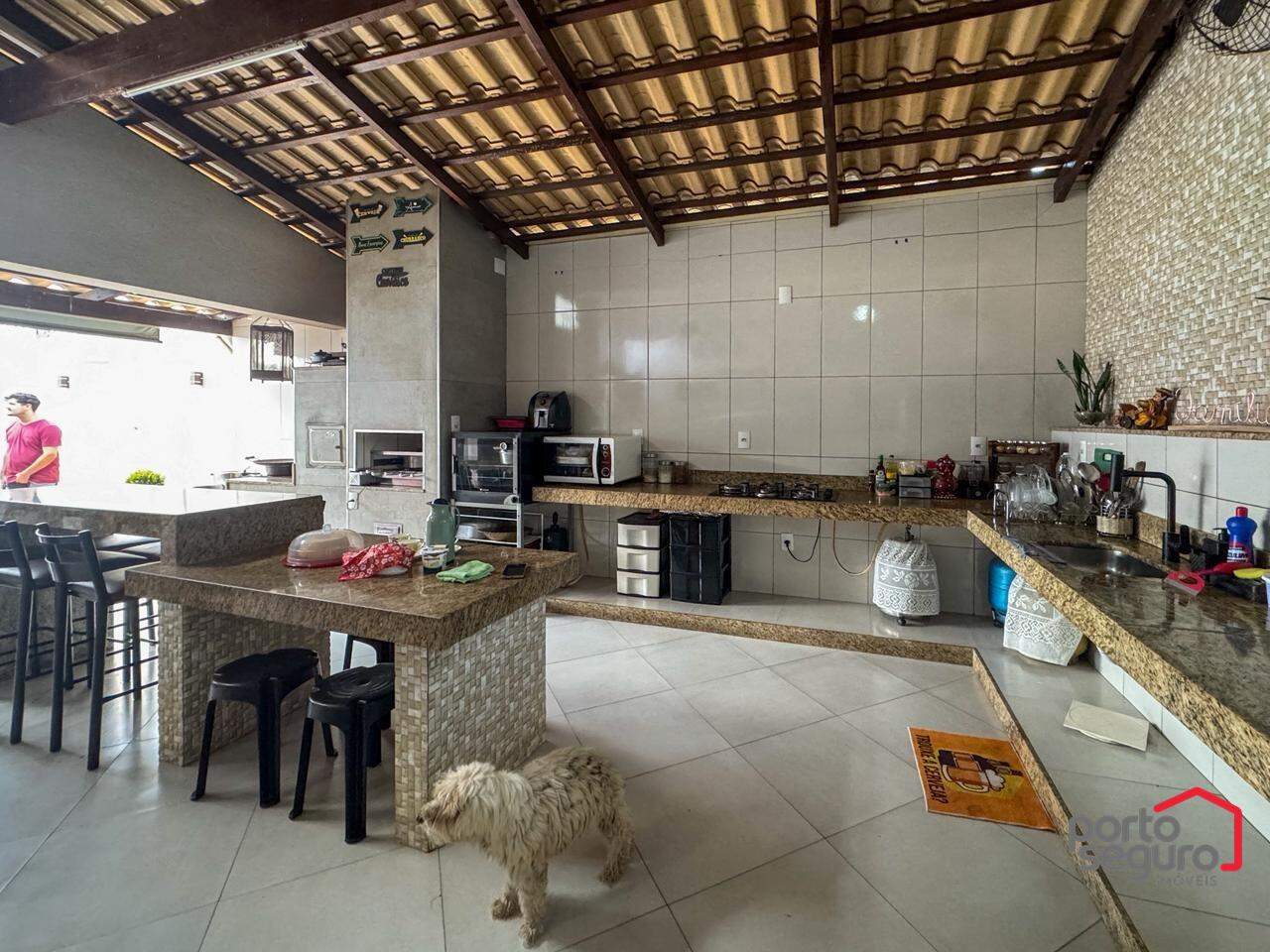 Casa para aluguel no Nações: Casa para alugar, Nações - Divinópolis/MG