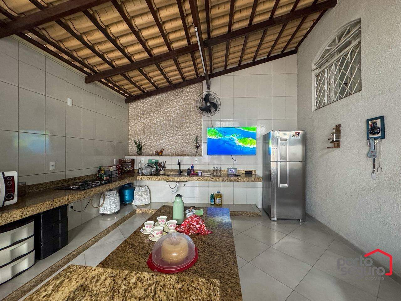 Casa para aluguel no Nações: Casa para alugar, Nações - Divinópolis/MG
