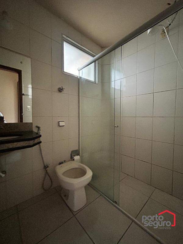 Apartamento para aluguel no Ipiranga: Apartamento para alugar, Ipiranga - Divinópolis/MG