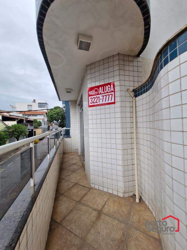 Apartamento para aluguel no Porto Velho: Apartamento para alugar, Porto Velho - Divinópolis/MG