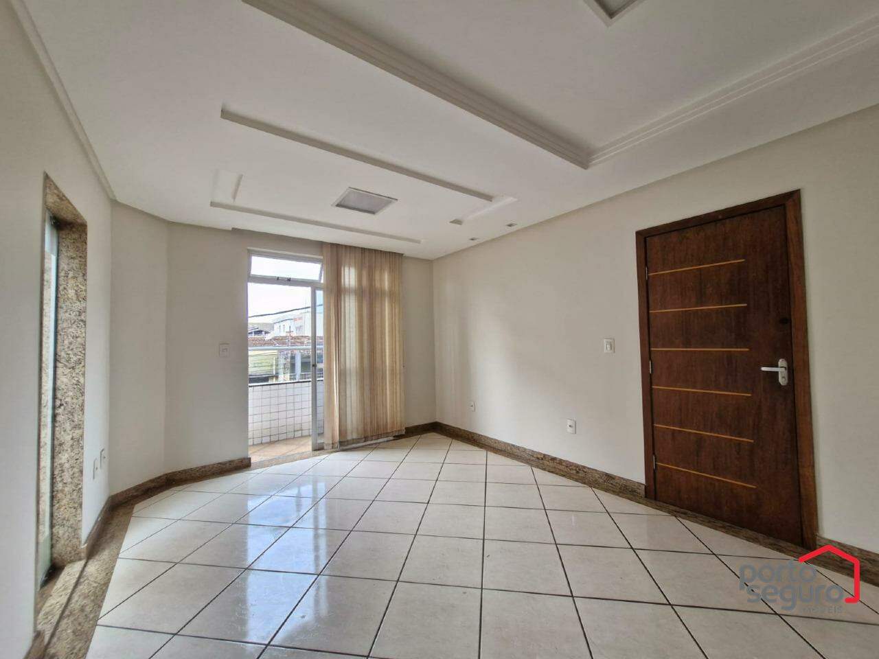 Apartamento para aluguel no Porto Velho: Apartamento para alugar, Porto Velho - Divinópolis/MG