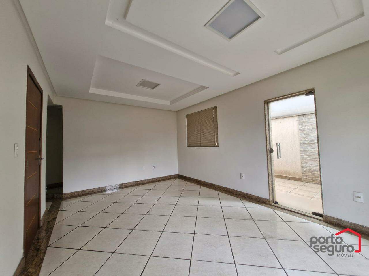Apartamento para aluguel no Porto Velho: Apartamento para alugar, Porto Velho - Divinópolis/MG