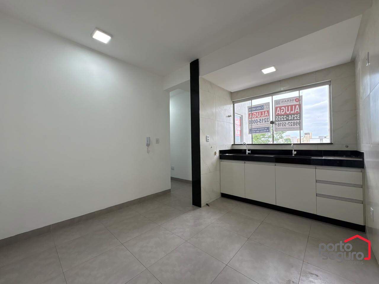 Apartamento para aluguel no Chanadour: Apartamento para alugar, Chanadour - Divinópolis/MG