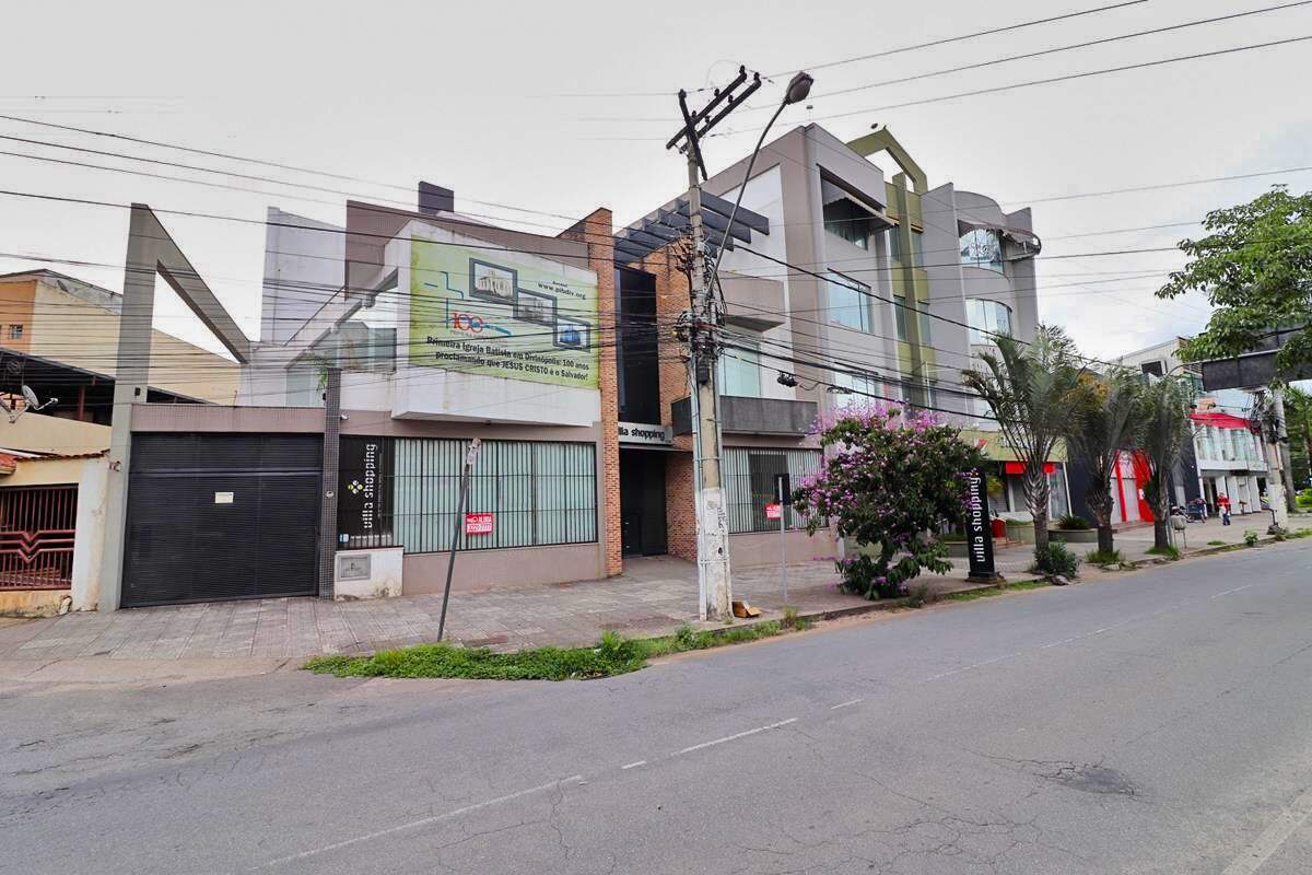 Loja para aluguel no Bom Pastor: Loja para alugar, Bom Pastor - Divinópolis/MG