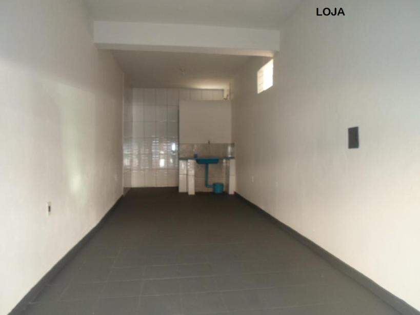 Loja para aluguel no Centro: Loja para alugar, Centro - Divinópolis/MG