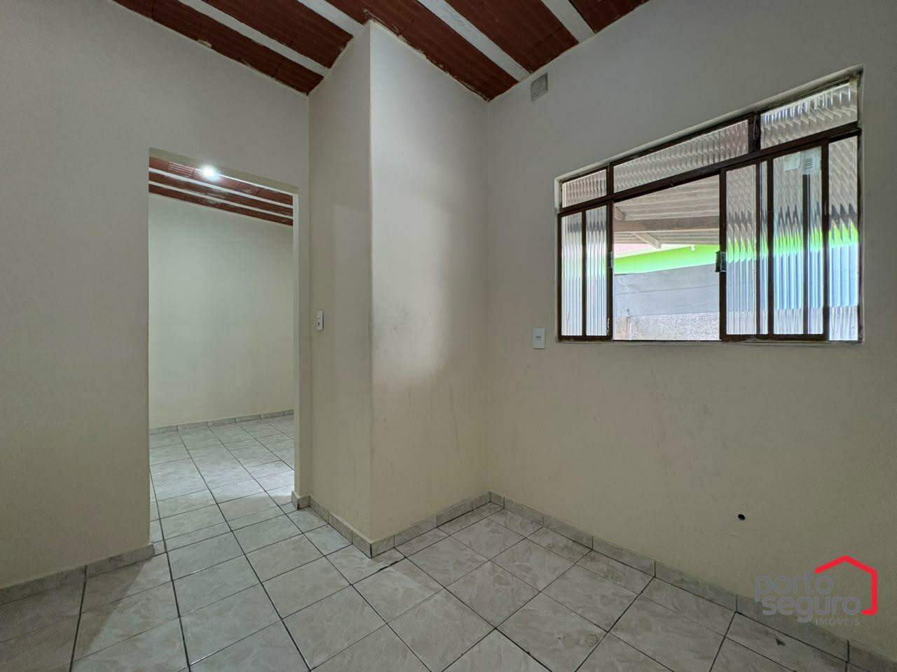 Barracão para aluguel no São José: Barracão para alugar, São José - Divinópolis/MG
