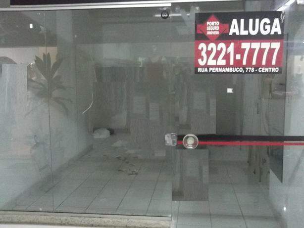 Loja para aluguel no Santa Clara: Loja para alugar, Santa Clara - Divinópolis/MG