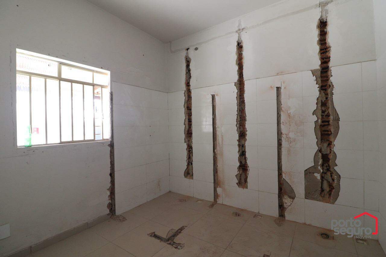 Casa Comercial para aluguel no Bom Pastor: Casa Comercial para alugar, Bom Pastor - Divinópolis/MG