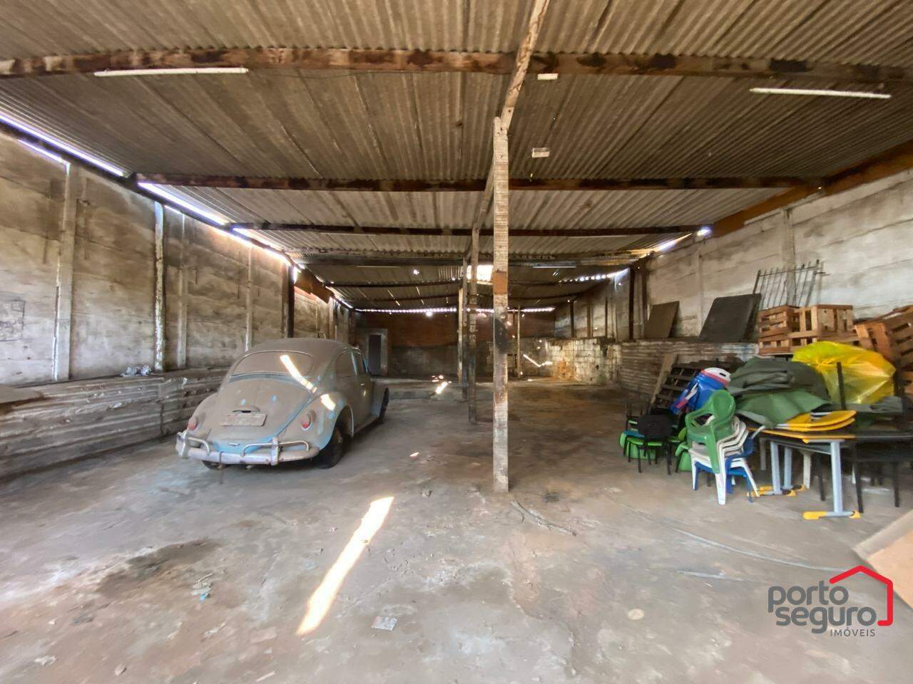 Galpão para aluguel no Interlagos: Galpão para alugar, Interlagos - Divinópolis/MG
