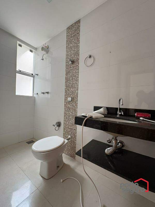 Apartamento para aluguel no Ipiranga: Apartamento para alugar, Ipiranga - Divinópolis/MG