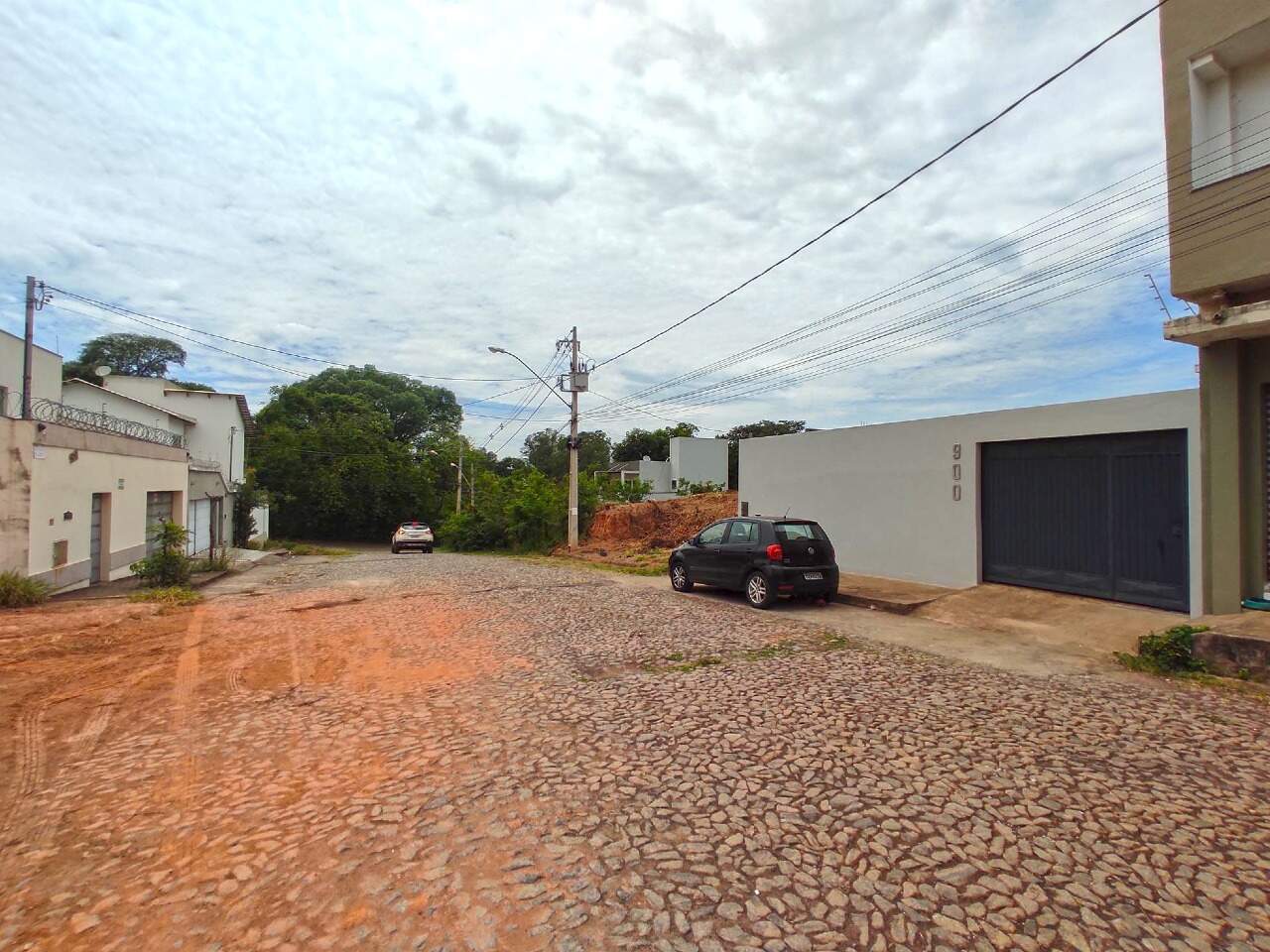 Loja para aluguel no Manoel Valinhas: Loja para alugar, Manoel Valinhas - Divinópolis/MG