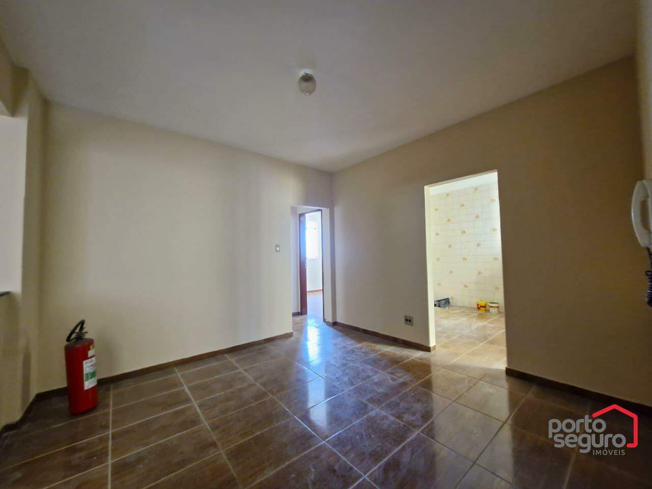 Apartamento para aluguel no Santo Antônio: Apartamento para alugar, Santo Antônio - Divinópolis/MG
