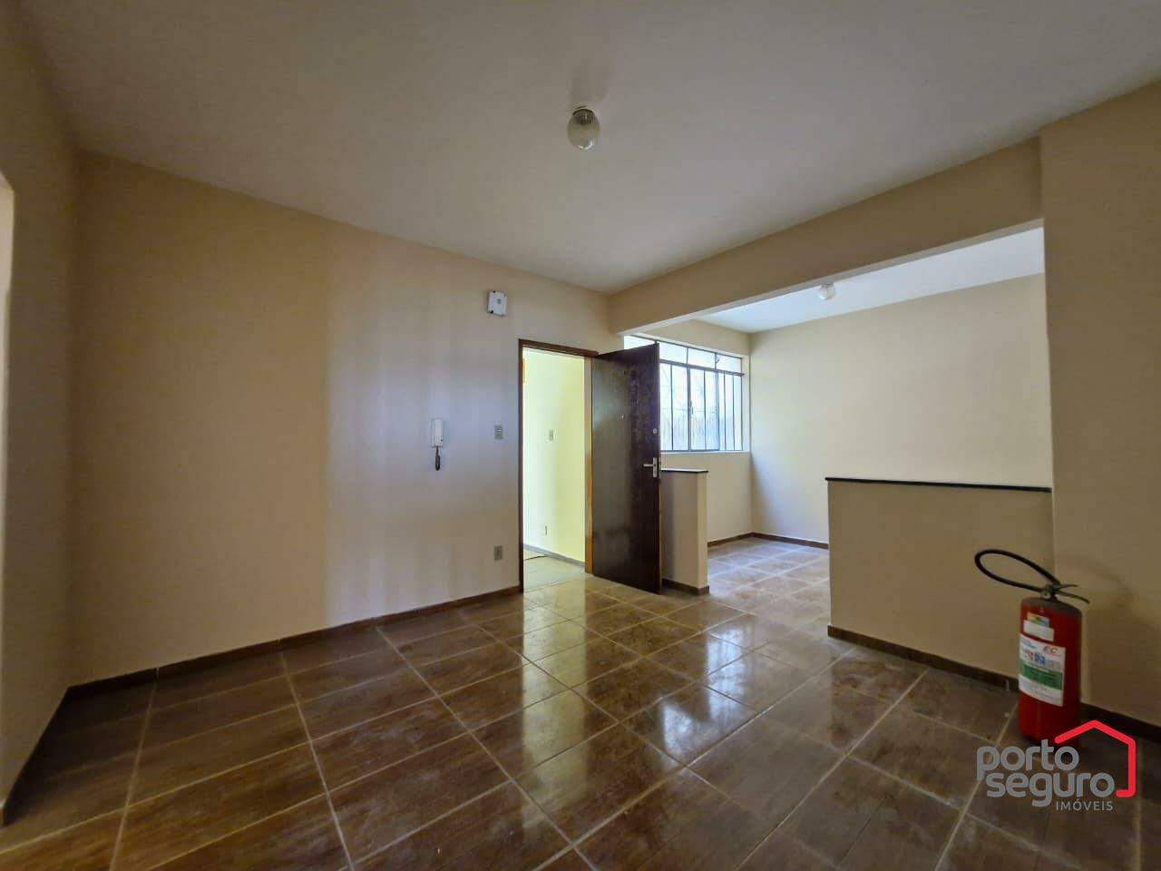Apartamento para aluguel no Santo Antônio: Apartamento para alugar, Santo Antônio - Divinópolis/MG