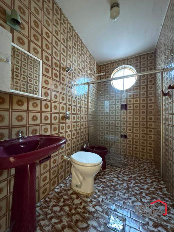 Apartamento para aluguel no Vila Belo Horizonte: Apartamento para alugar, Vila Belo Horizonte - Divinópolis/MG