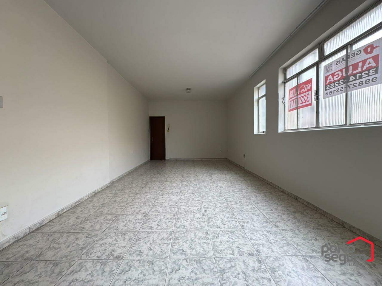 Apartamento para aluguel no Vila Belo Horizonte: Apartamento para alugar, Vila Belo Horizonte - Divinópolis/MG