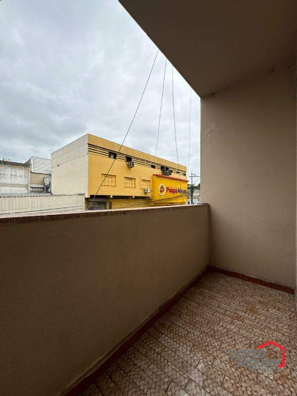Apartamento para aluguel no Vila Belo Horizonte: Apartamento para alugar, Vila Belo Horizonte - Divinópolis/MG