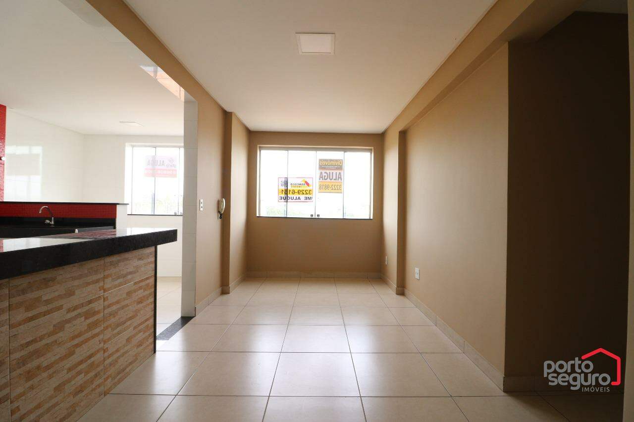 Apartamento para aluguel no Planalto: Apartamento para alugar, Planalto - Divinópolis/MG