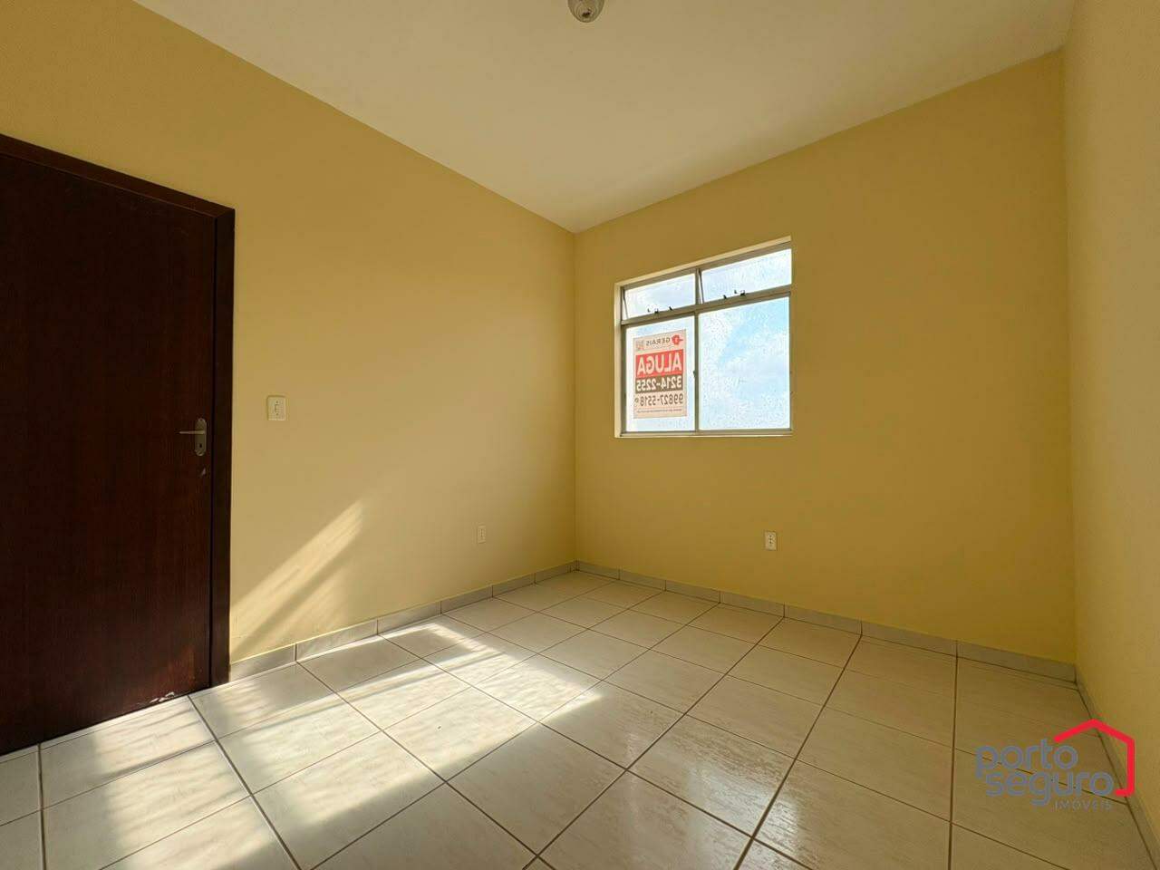 Apartamento para aluguel no Vila Belo Horizonte: Apartamento para alugar, Vila Belo Horizonte - Divinópolis/MG