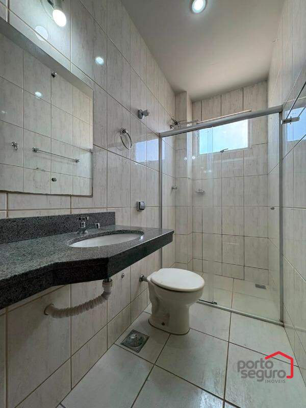 Apartamento para aluguel no Vila Belo Horizonte: Apartamento para alugar, Vila Belo Horizonte - Divinópolis/MG