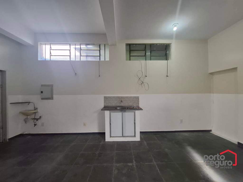 Loja para aluguel no São José: Loja para alugar, São José - Divinópolis/MG