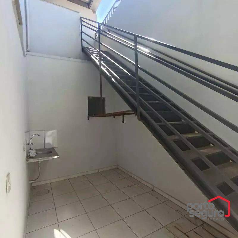 Loja para aluguel no Icaraí: Loja para alugar, Icaraí - Divinópolis/MG