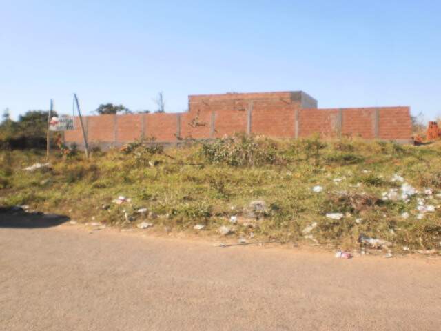 Lote para aluguel no Santos Dumond: Lote para alugar, Santos Dumond - Divinópolis/MG