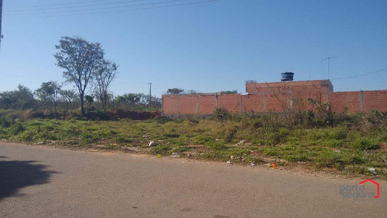 Lote para aluguel no Santos Dumond: Lote para alugar, Santos Dumond - Divinópolis/MG