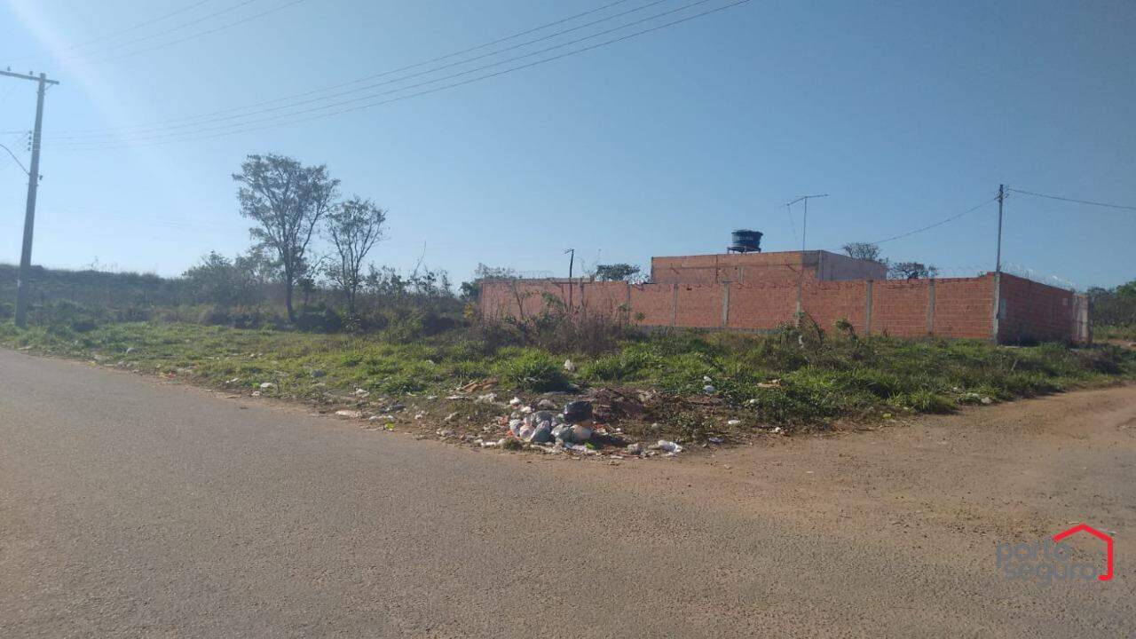 Lote para aluguel no Santos Dumond: Lote para alugar, Santos Dumond - Divinópolis/MG