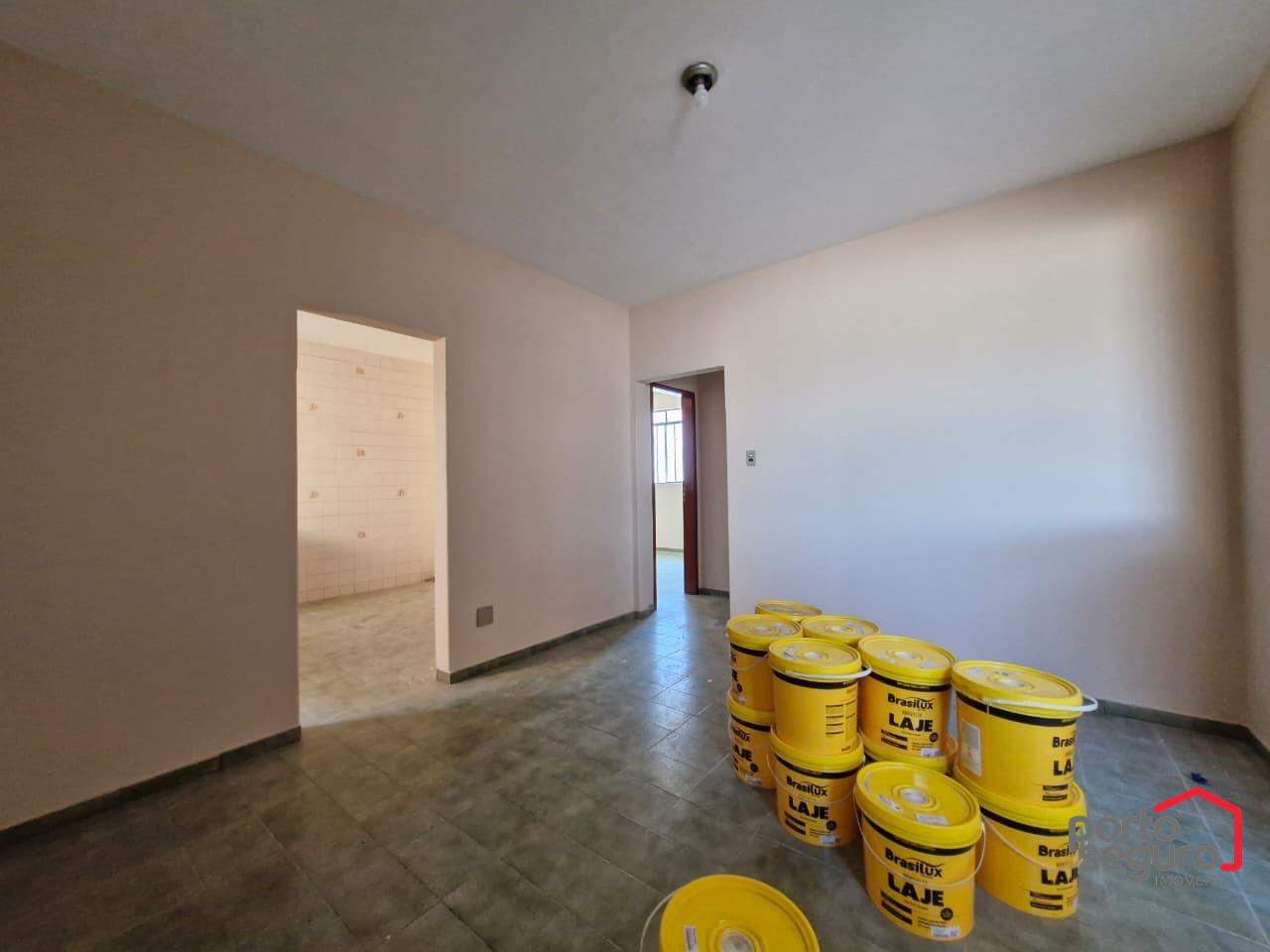 Apartamento para aluguel no Ipiranga: Apartamento para alugar, Ipiranga - Divinópolis/MG