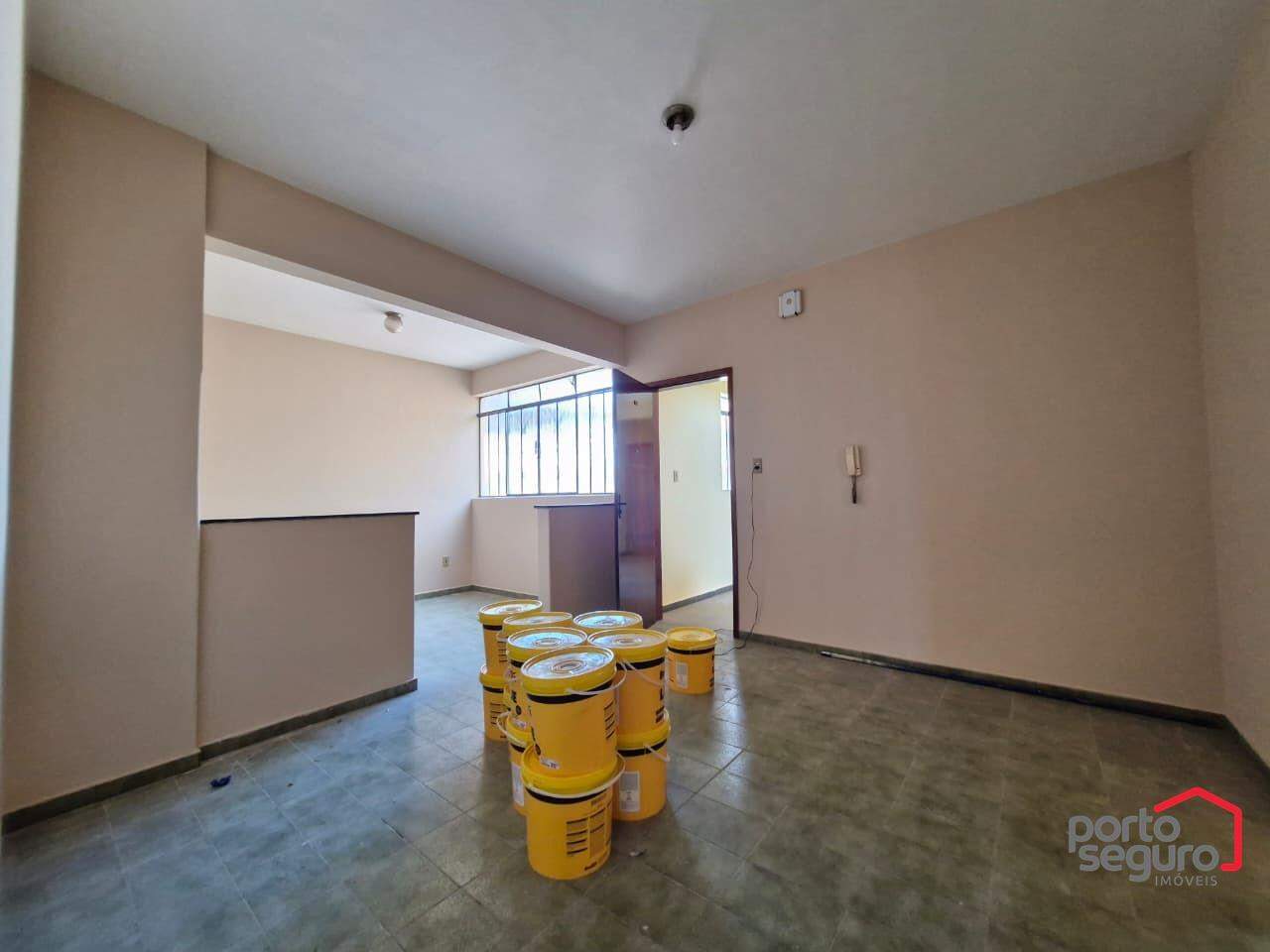 Apartamento para aluguel no Ipiranga: Apartamento para alugar, Ipiranga - Divinópolis/MG
