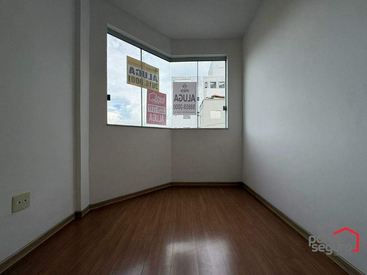Apartamento para aluguel no Centro: Apartamento para alugar, Centro - Divinópolis/MG