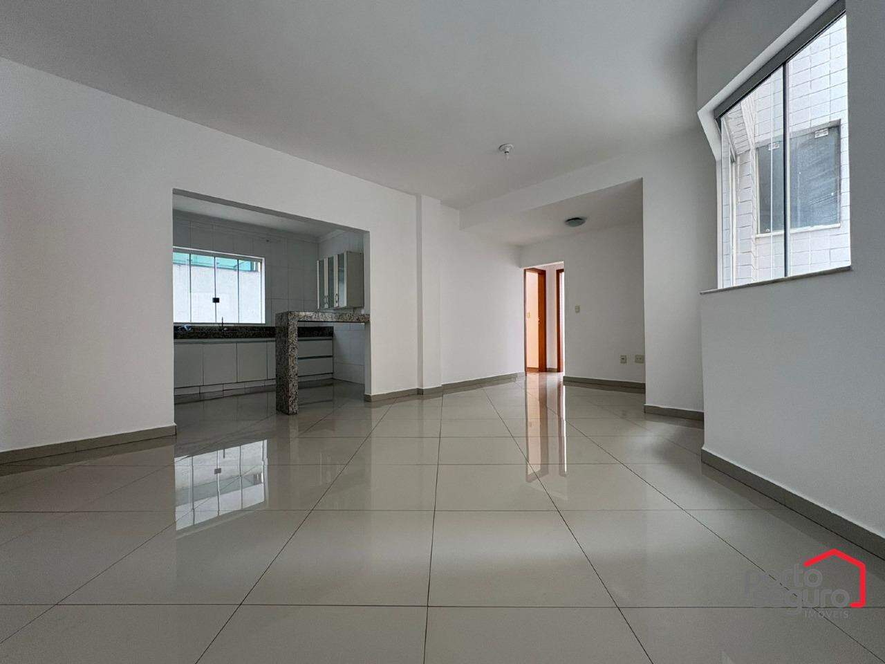 Apartamento para aluguel no Centro: Apartamento para alugar, Centro - Divinópolis/MG