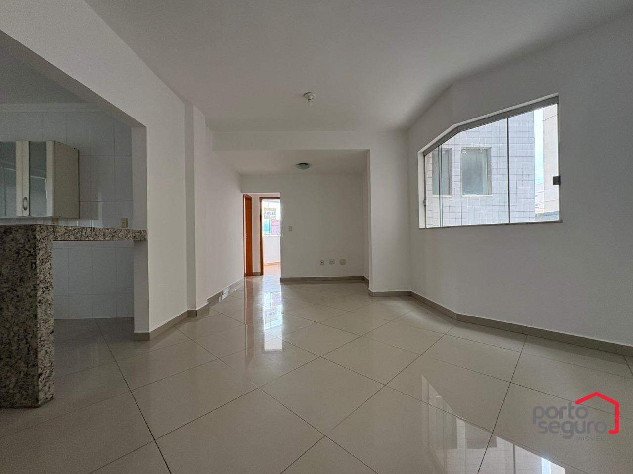 Apartamento para aluguel no Centro: Apartamento para alugar, Centro - Divinópolis/MG