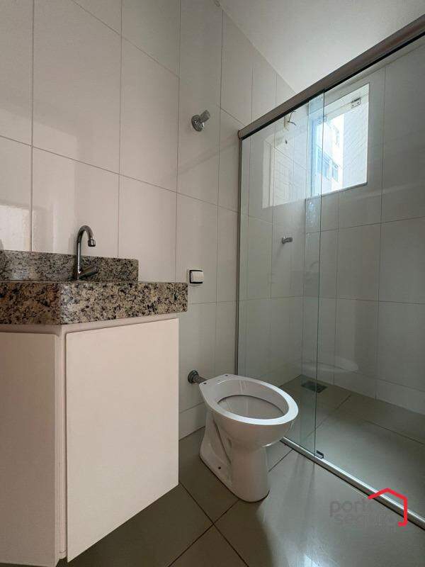 Apartamento para aluguel no Centro: Apartamento para alugar, Centro - Divinópolis/MG
