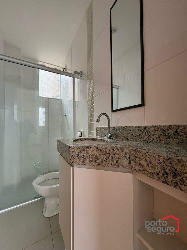 Apartamento para aluguel no Centro: Apartamento para alugar, Centro - Divinópolis/MG