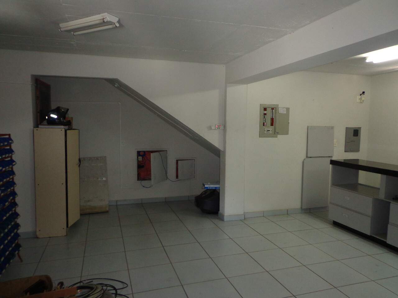 Loja para aluguel no São José: Loja para alugar, São José - Divinópolis/MG