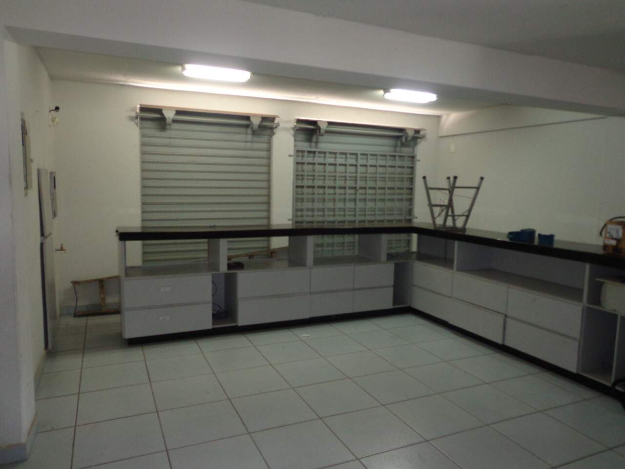 Loja para aluguel no São José: Loja para alugar, São José - Divinópolis/MG