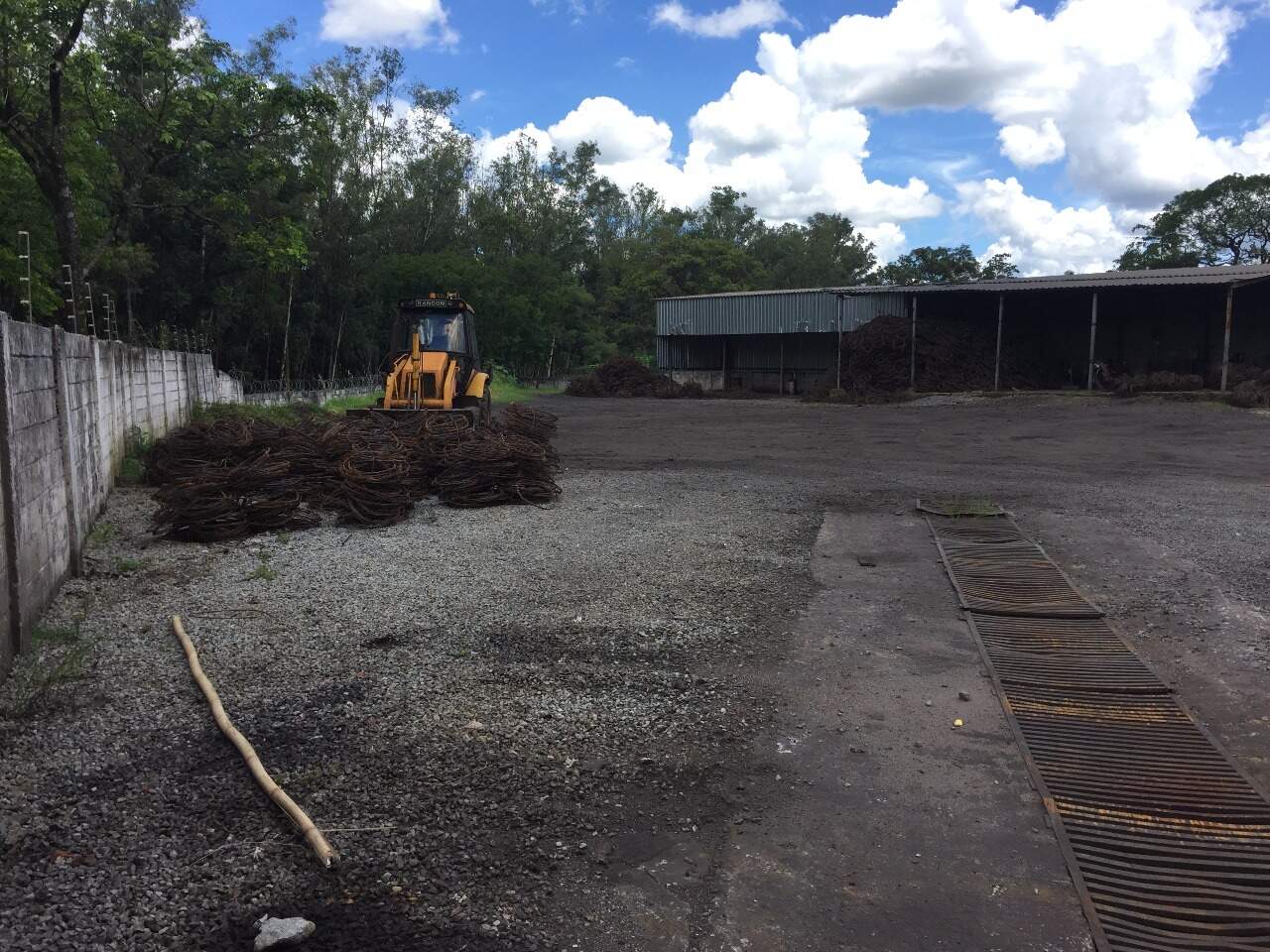 Lote à venda no Interlagos: Lote à venda, Interlagos - Divinópolis/MG