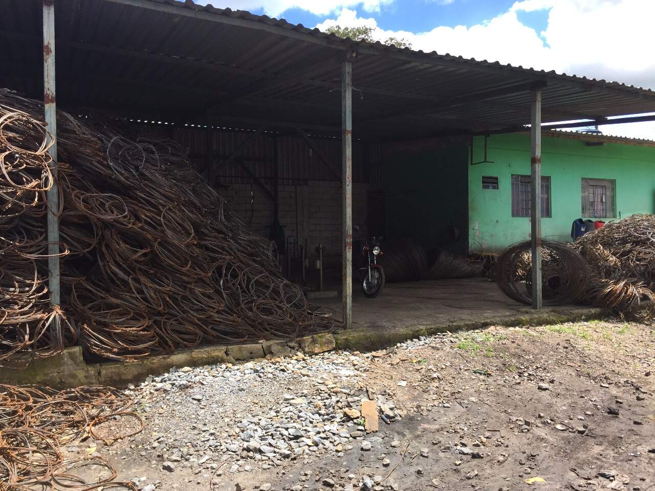 Lote à venda no Interlagos: Lote à venda, Interlagos - Divinópolis/MG