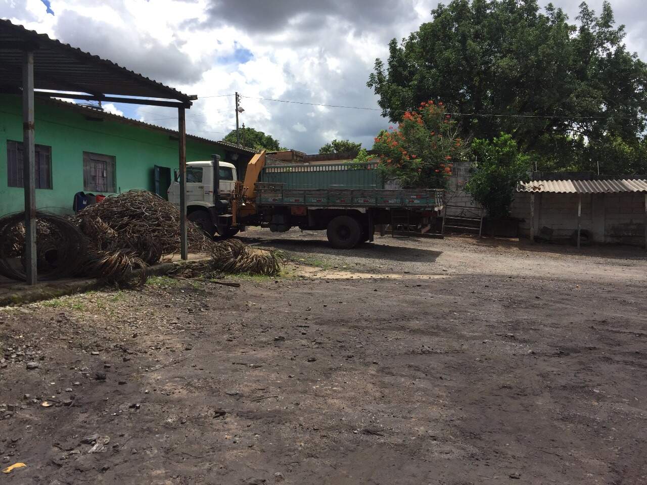 Lote à venda no Interlagos: Lote à venda, Interlagos - Divinópolis/MG