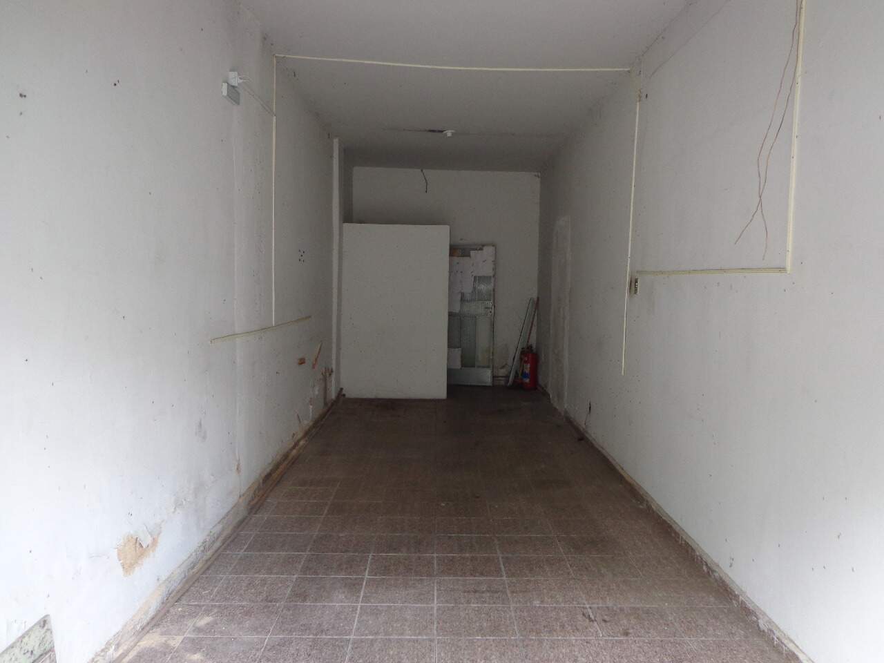 Loja para aluguel no Centro: Loja para alugar, Centro - Divinópolis/MG