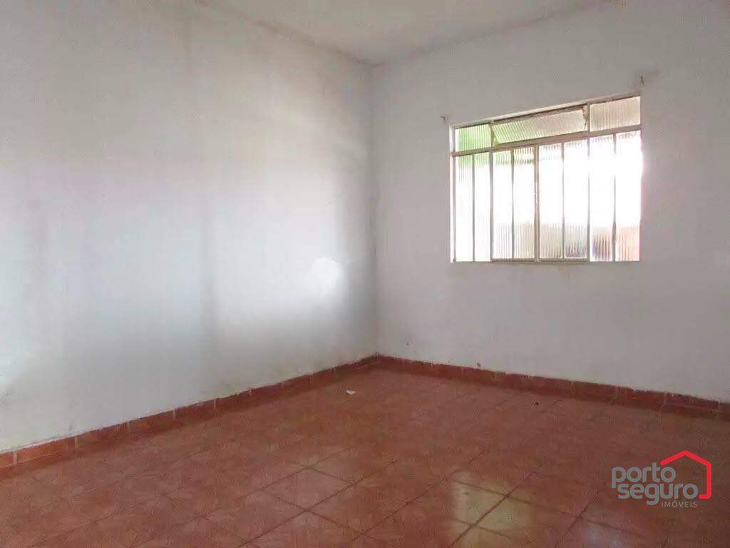 Casa para aluguel no Morada Nova: Casa para alugar, Morada Nova - Divinópolis/MG